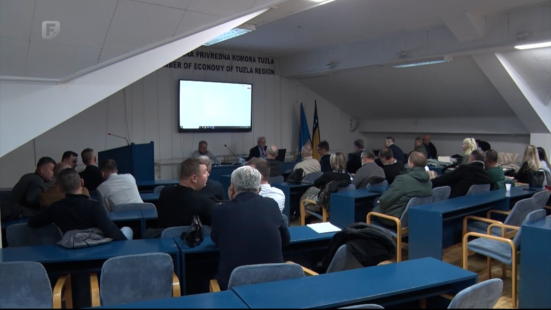 U Tuzli održan Prvi poljoprivredni forum TK - strateški pravci proizvodnje hrane